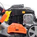 RURIS motorna samohodna kosilica za travu RX333 46 cm - Slika 4