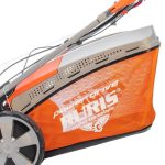 RURIS motorna samohodna kosilica za travu RX333 46 cm - Slika 5