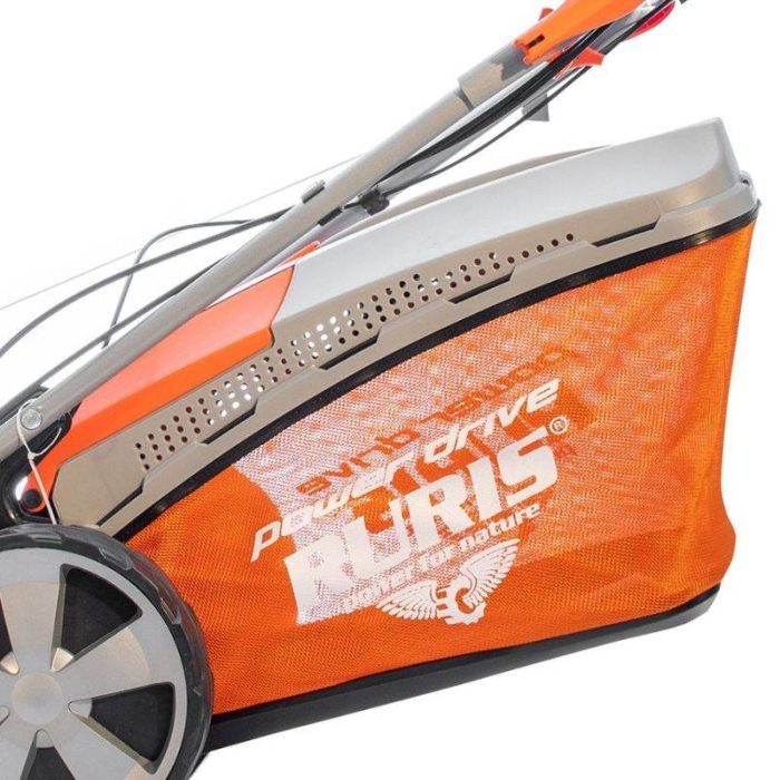 RURIS motorna samohodna kosilica za travu RX333 46 cm - Slika 5