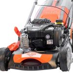 RURIS motorna samohodna kosilica za travu RX333 46 cm - Slika 7