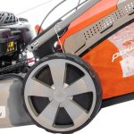 RURIS motorna samohodna kosilica za travu RX333 46 cm - Slika 8