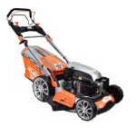 RURIS motorna samohodna kosilica za travu RX400S 51 cm