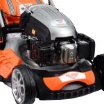 RURIS motorna samohodna kosilica za travu RX400S 51 cm - Slika 4