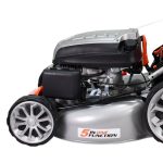 RURIS motorna samohodna kosilica za travu RX400S 51 cm - Slika 5