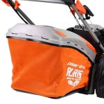 RURIS motorna samohodna kosilica za travu RX400S 51 cm - Slika 6