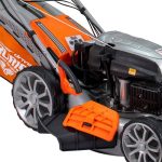 RURIS motorna samohodna kosilica za travu RX441S 51 cm - Slika 3