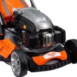 RURIS motorna samohodna kosilica za travu RX441S 51 cm - Slika 4