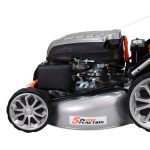 RURIS motorna samohodna kosilica za travu RX441S 51 cm - Slika 5