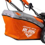 RURIS motorna samohodna kosilica za travu RX441S 51 cm - Slika 6