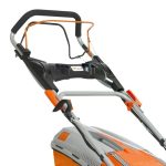 RURIS motorna samohodna kosilica za travu RX444S 51 cm - Slika 2