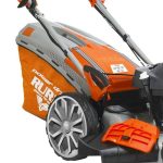 RURIS motorna samohodna kosilica za travu RX444S 51 cm - Slika 3