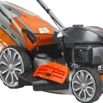 RURIS motorna samohodna kosilica za travu RX444S 51 cm - Slika 4