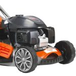 RURIS motorna samohodna kosilica za travu RX444S 51 cm - Slika 5