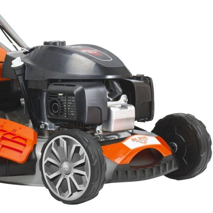 RURIS motorna samohodna kosilica za travu RX444S 51 cm - Slika 5