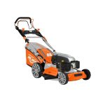 RURIS motorna samohodna kosilica za travu RX500S 53 cm