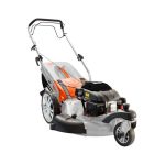RURIS motorna samohodna kosilica za travu RXM777 51 cm