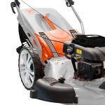 RURIS motorna samohodna kosilica za travu RXM777 51 cm - Slika 3
