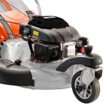 RURIS motorna samohodna kosilica za travu RXM777 51 cm - Slika 4