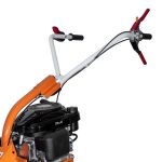 RURIS motorna strižna kosilica DAC 777K - Slika 5