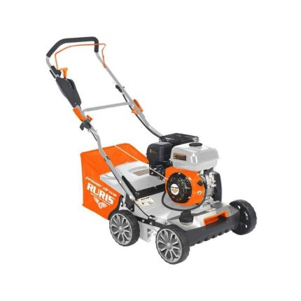RURIS motorni samohodni prozračivač travnjaka RXH999 40 cm