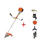 RURIS motorni trimer za travu 430C