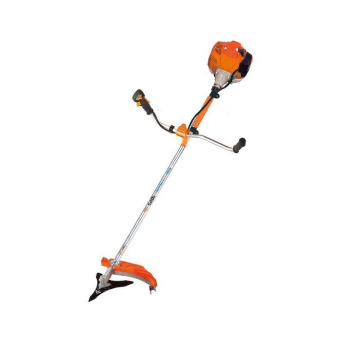 RURIS motorni trimer za travu 520C - Slika 2