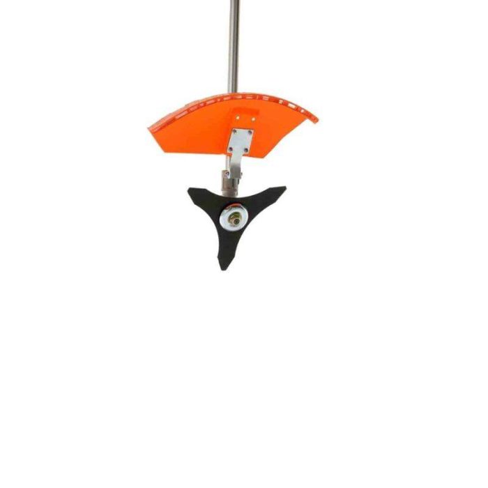 RURIS motorni trimer za travu DAC 210 - Slika 2