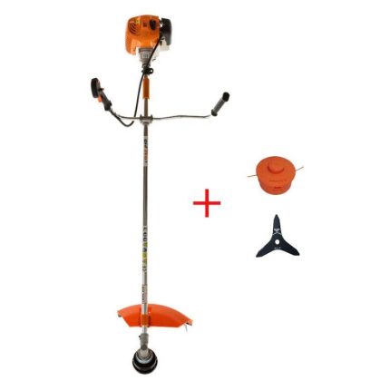 RURIS motorni trimer za travu DAC 210