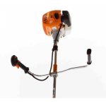 RURIS motorni trimer za travu DAC 310 - Slika 2