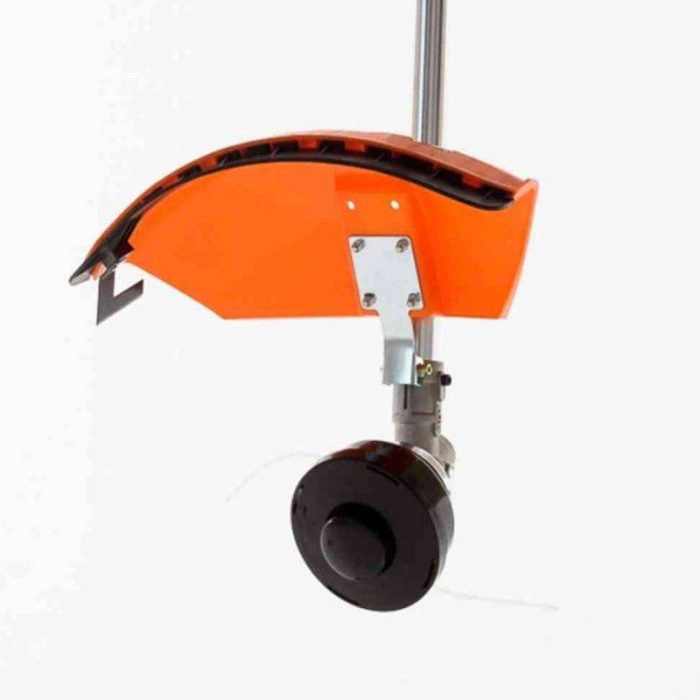 RURIS motorni trimer za travu DAC 310 - Slika 3