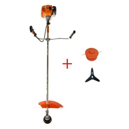 RURIS motorni trimer za travu DAC 310