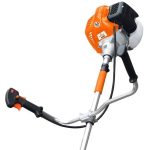 RURIS motorni trimer za travu DAC 410 - Slika 2