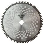 RURIS motorni trimer za travu DAC 410 - Slika 5