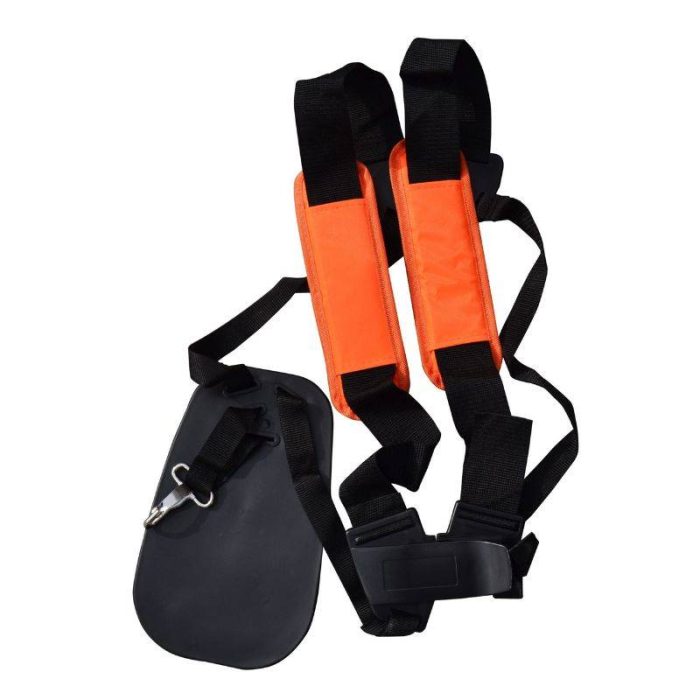 RURIS motorni trimer za travu DAC 410 - Slika 7