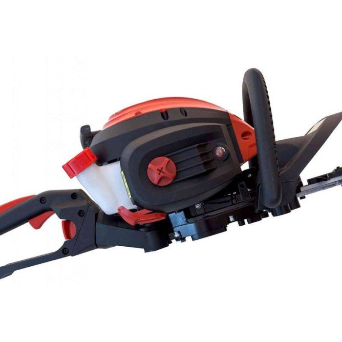 RURIS motorni trimer za živu ogradu F555 - Slika 3