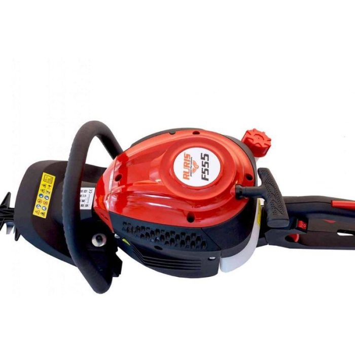 RURIS motorni trimer za živu ogradu F555 - Slika 4