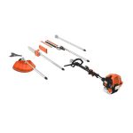 RURIS multifunkcionalni motorni trimer za travu DAC 335