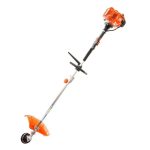 RURIS multifunkcionalni motorni trimer za travu DAC 335 - Slika 4