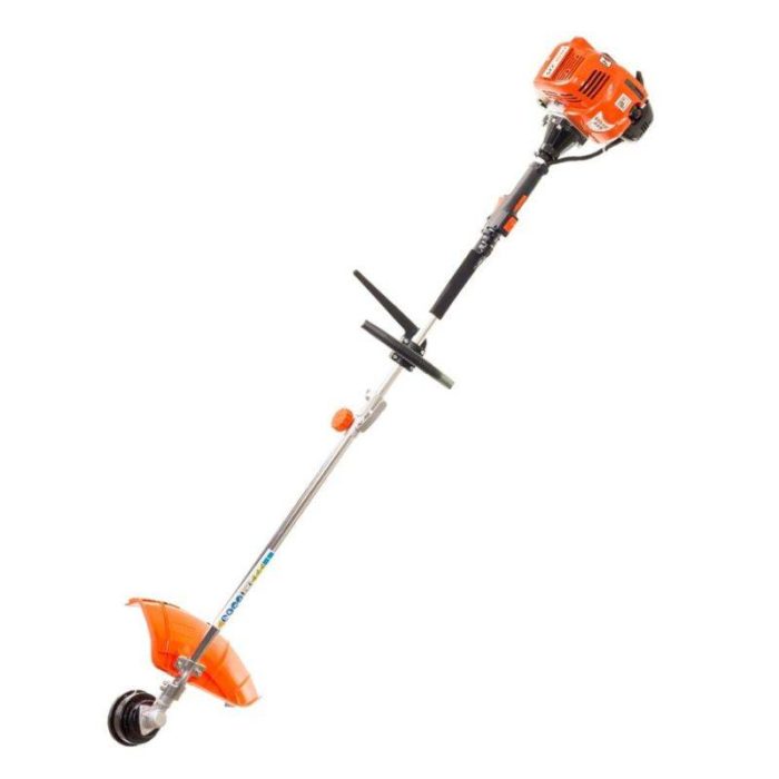 RURIS multifunkcionalni motorni trimer za travu DAC 335 - Slika 4