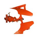 RURIS plug brazdač REV1