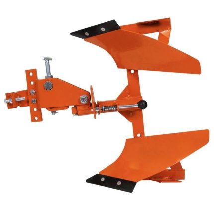 RURIS plug brazdač REV2