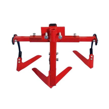 RURIS plug razgrtač kultivator TS103