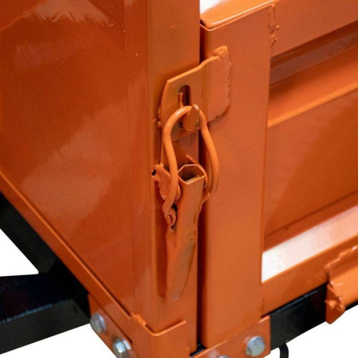 RURIS prikolica 450S - Slika 4