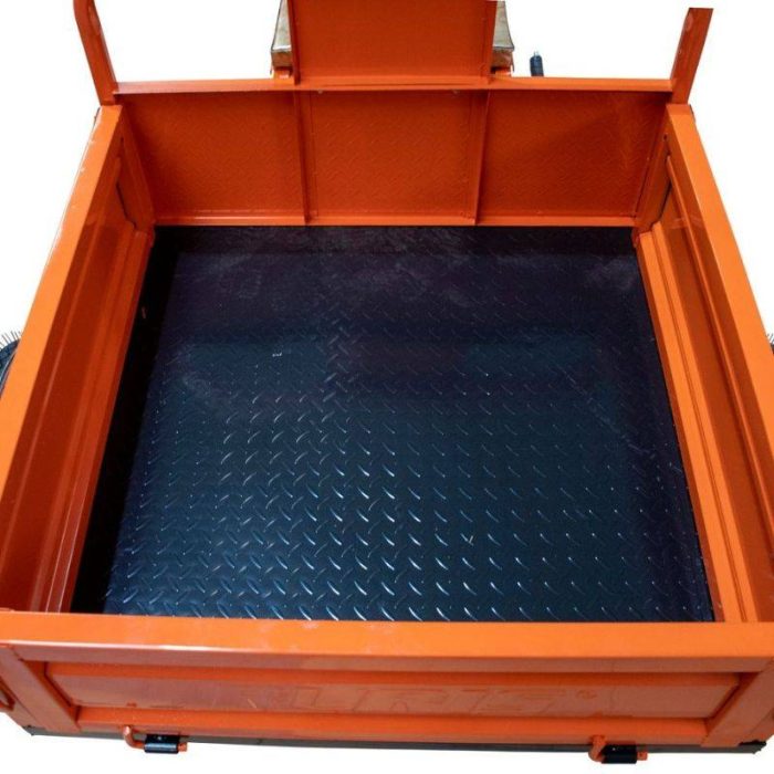 RURIS prikolica 450S - Slika 6