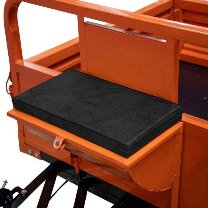 RURIS prikolica 450S - Slika 7