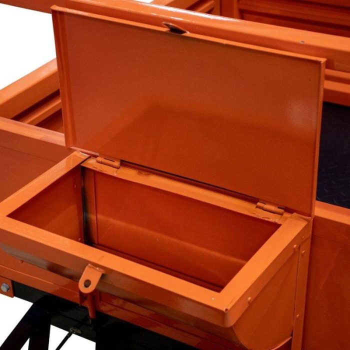 RURIS prikolica 450S - Slika 8