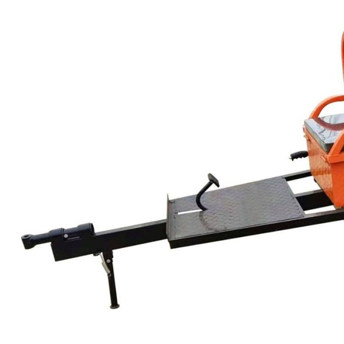 RURIS prikolica 451XL - Slika 2