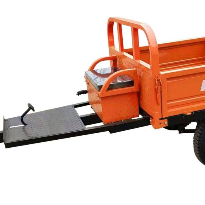 RURIS prikolica 451XL - Slika 3