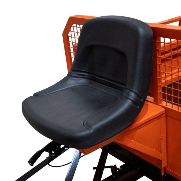 RURIS prikolica 550S - Slika 2