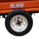 RURIS prikolica 550S - Slika 5